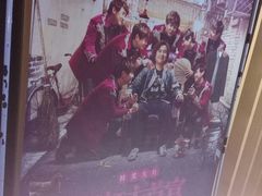 -SFC上影影城(淞南店)