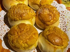 菠萝包-石岐佬中山菜馆(张溪店)