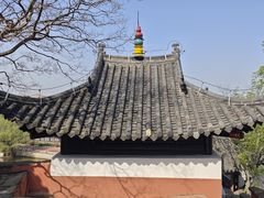 -东坡赤壁风景名胜区
