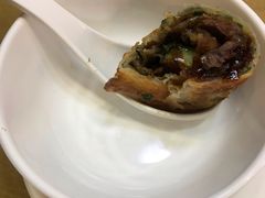 -台北楚楚园馅饼粥(虹桥南丰城店)