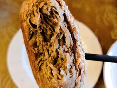 -烤肉宛饭庄(北新桥店)