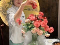 -味鼎长安·地道陕菜(凤城一路店)