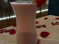 -Kathleen's Waitan 凯圣琳江景西餐厅(外滩店)