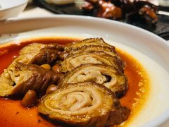 -侨美食家·粤菜(体育西路店)