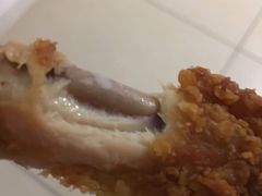 -麦当劳(杭州文三路店)