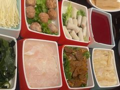 -重庆德忆火锅（龙南街3店）(渝水岸餐饮)