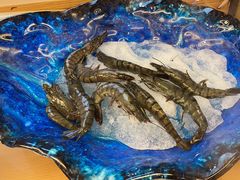 -深海聚汇·牛榴宴·自助料理(江宁万达店)