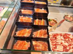 -哈哈碳都·牛肋条无限自助烤肉(台江万达店)