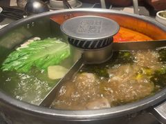 -巴奴毛肚火锅(大剧院店)