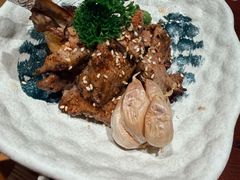 -花和海鲜自助(梅江店)