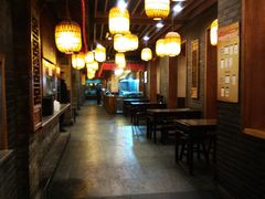大堂-小街天府(西工小街店)