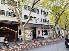 -La Creperie法餐厅(桃江路店)
