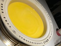 -领鲜天下·焗海鲜·花胶鸡(天目里店)