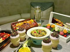 -3号仓库·创意中国菜(乐清正大广场店)