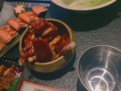 -伊茉家的烤肉店(勒泰中心店)