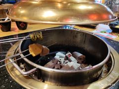 -水浒烤肉(国贸店)
