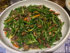 尖椒鸡-铁公鸡·四川料理(天环广场店)