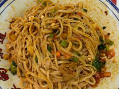 -令氏家外家周礼食府(桥南店)