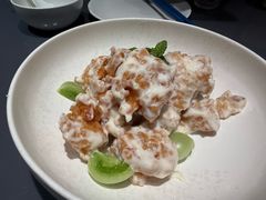 -小大董·烤鸭(观景餐厅·南京西路店)