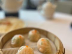 御彩鲜虾饺-御彩酒家(东风东路店)