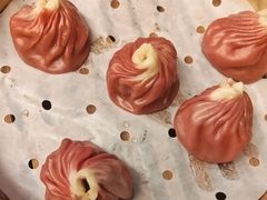 -苏小柳点心·手作小笼包(浦东嘉里城分院)