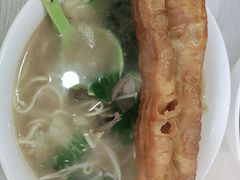 -许记大碗皮肚面馆(三条巷店)