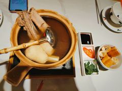 -芽笼芽笼新加坡餐厅(环球港店)