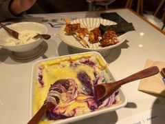 -火山屋台(新街口店)