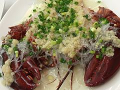 -三亚湾假日度假酒店·中餐厅