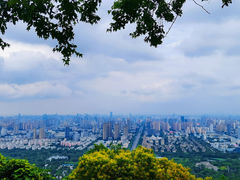 -大蜀山国家森林公园