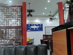 大堂-源港渔村-中山脆肉鲩(博罗店)