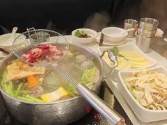 -牛焱·贵州黄牛肉火锅(城西银泰店)