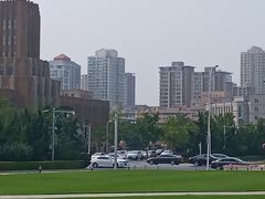 -大连人民广场