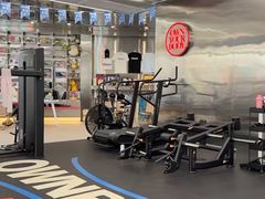 -OWNBODY健身(下沙店)