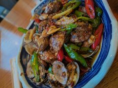 辣炒花蛤-三太子地摊烧烤·小龙虾(北蔡店)