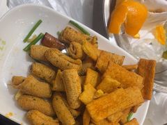 -巴蜀王婆大虾(南锣鼓巷店)