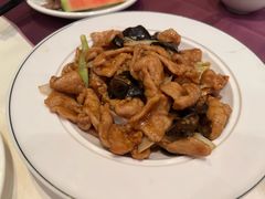 -凯鸽酒楼(大同振兴街店)