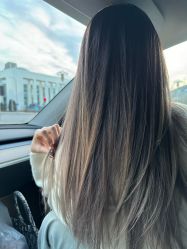 -Hello Lady发型设计