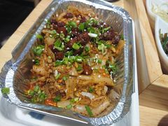 -小食迹贵阳丝娃娃(世纪金源店)