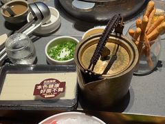 -巴奴毛肚火锅(二七万达店)