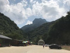-万佛湖风景区