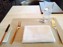 -Le Bernardin