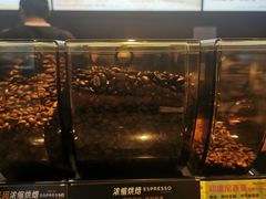 -星巴克(杭州宋城店)