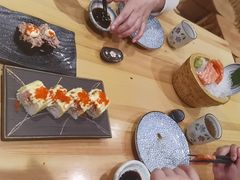 -竹里馆 ·茶食(奥体店)