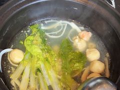-润泽园海南椰子鸡·糟粕醋火锅(拱北店)