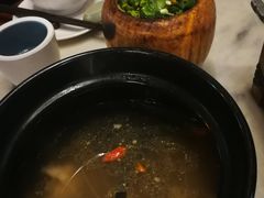 -树厨贵州菜(大十字店)