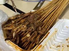 -十里铺铁板鱿鱼