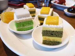 -广州富力君悦大酒店·凯菲厅