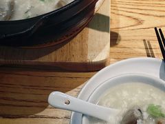 -潮粥荟·潮汕砂锅粥(朝阳大悦城店)