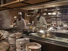 自助取餐区-青年公社烤鸭(青年路店)